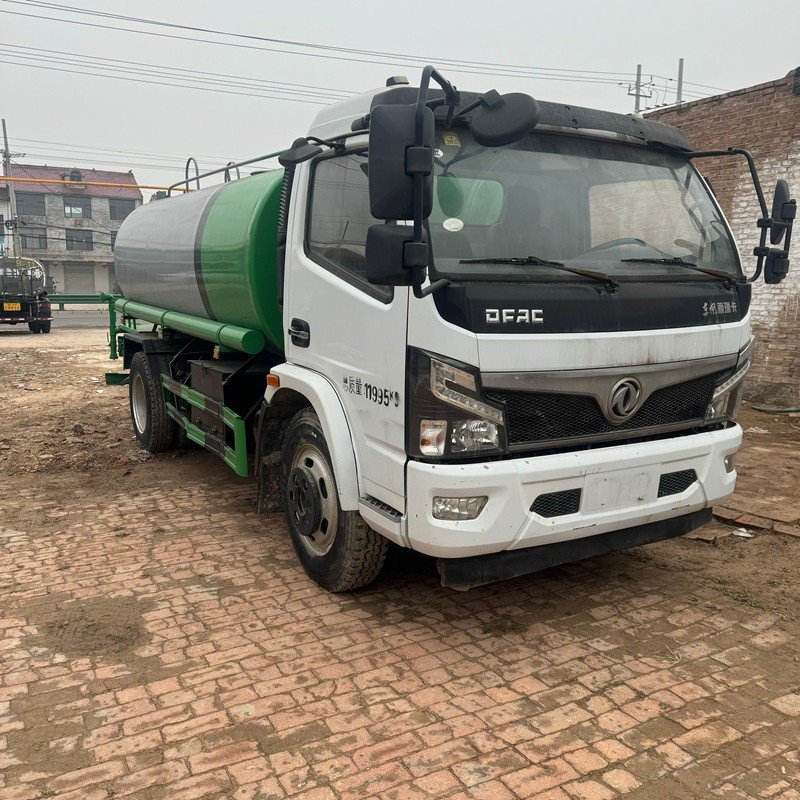 Multifunctional Sprinkler Truck suppliers