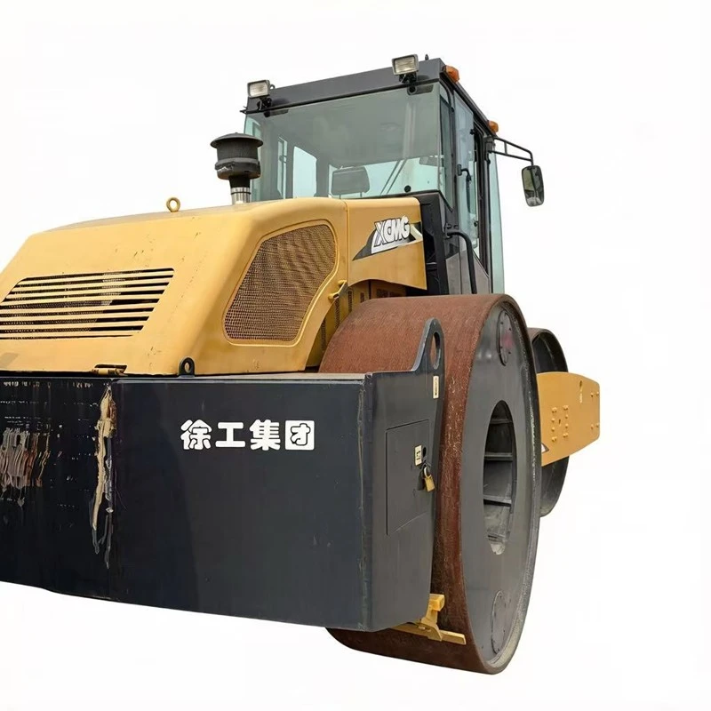 Static Roller high quality